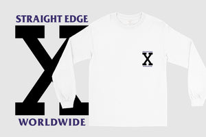 Nation of Drug Free Youth Long Sleeve Tee