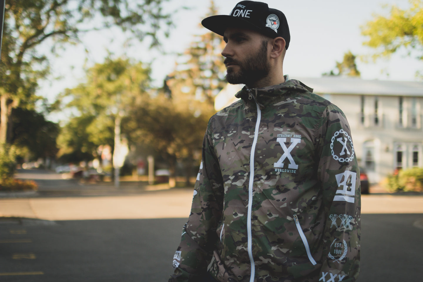 ジャケット・アウター c-boy style Edge Layer (No.18) Wrangler® Boys