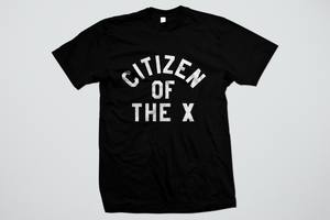 Citizen of the X Tee