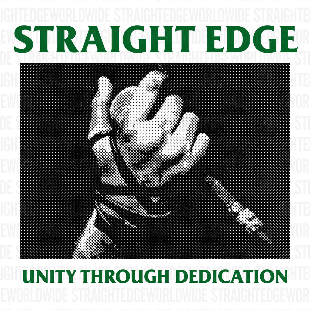 Unity Through Dedication Hoodie