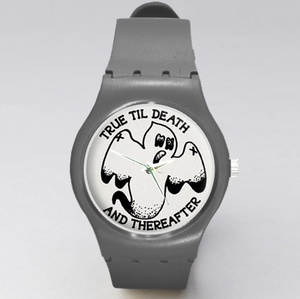 Gray True Til Death watch
